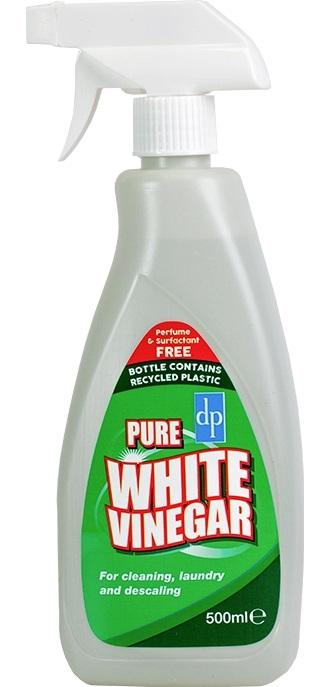 White Vinegar