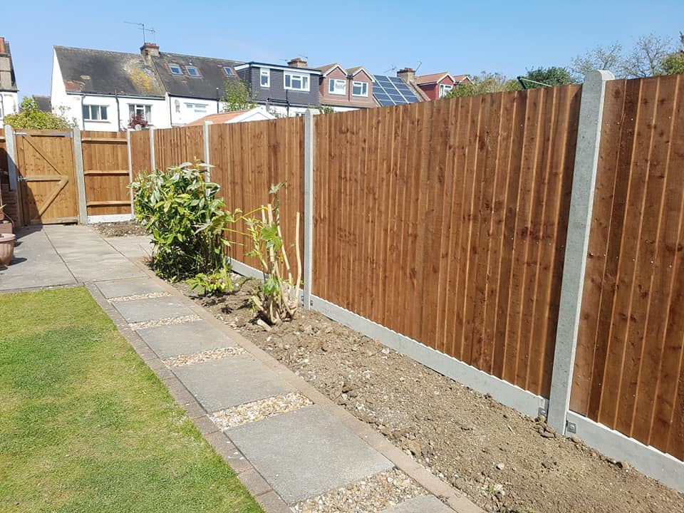 Fence Fitters Near Me: Communities with Sheridan Fencing