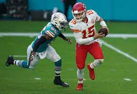 Dolphins vs. Chiefs preview And How to Stream for Free