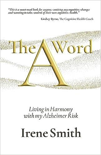 The A Word Book.