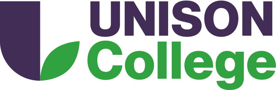 Unison college educational opportunity for all Unison members