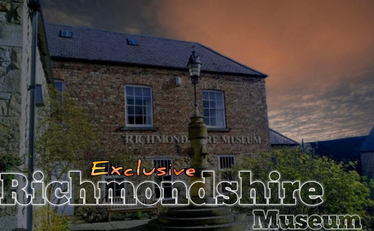 Richmondshire Museum