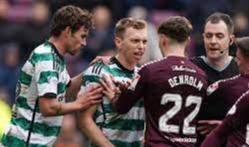Celtic v Hearts Live Streaming Complete List 4th May 2024