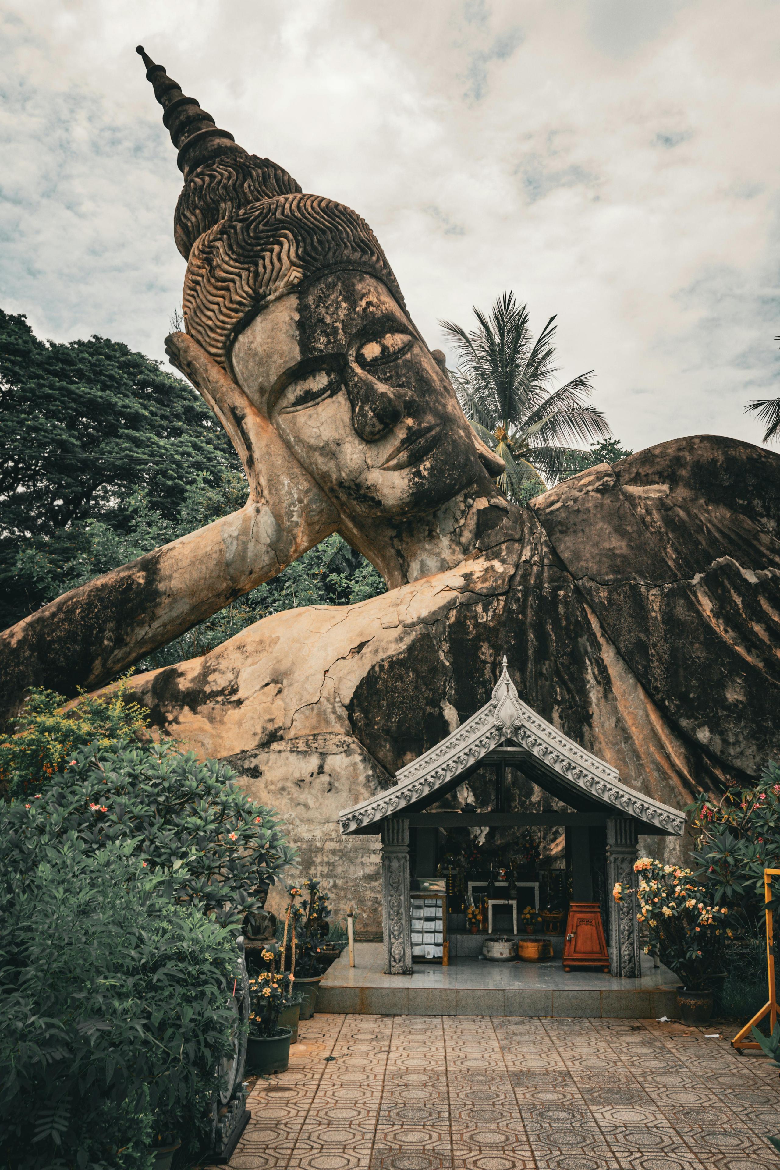 Laos