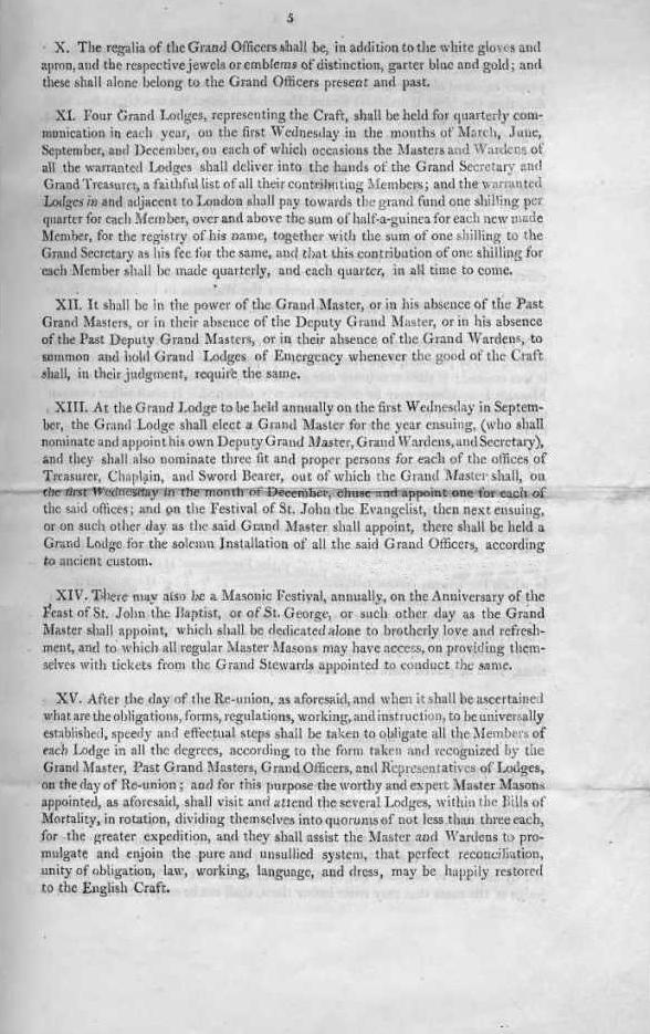 Articles of Union 1813 - PAGE 05