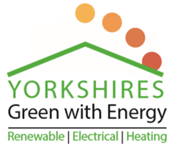 Yorkshires Green with Energy Ltd