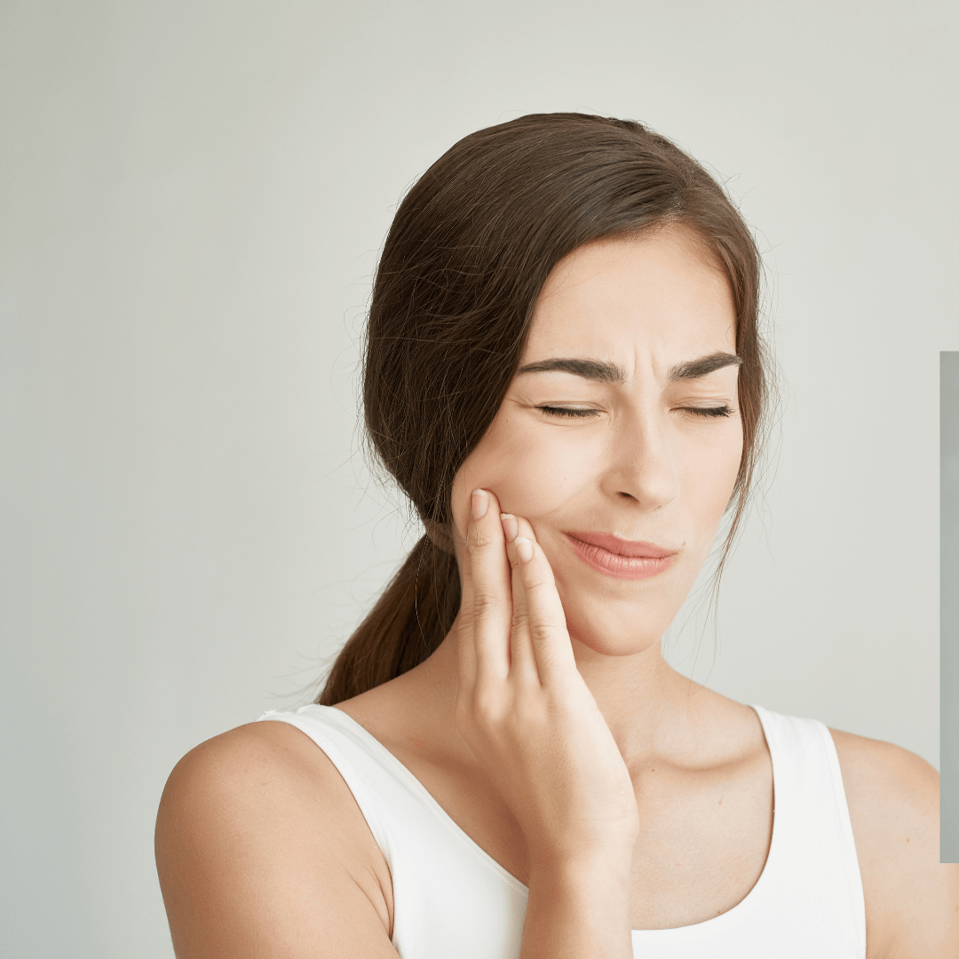 masseter bruxism treatment