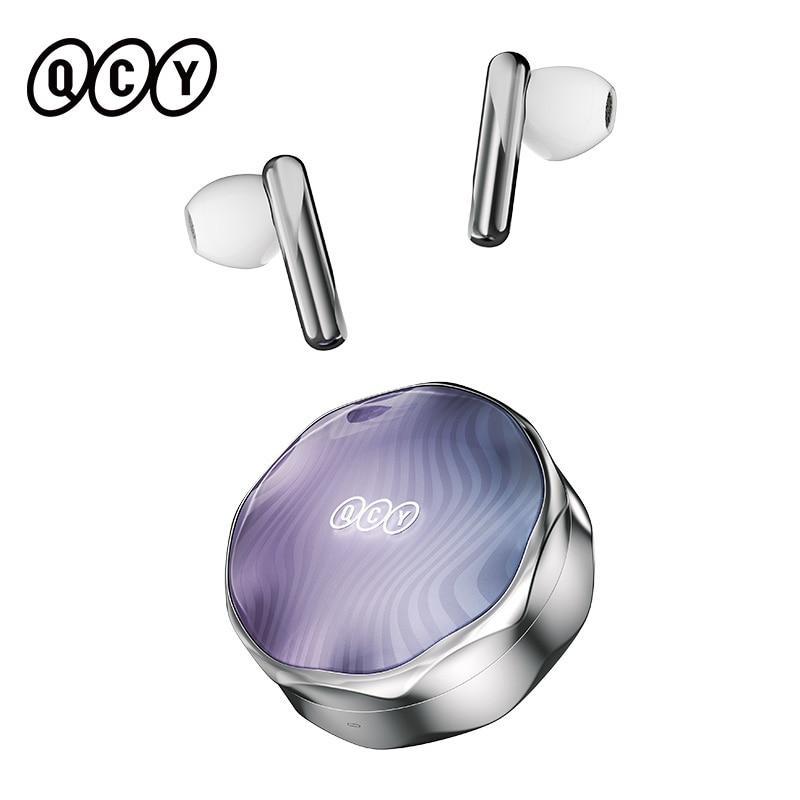 QCY T21 Bluetooth Fairybuds