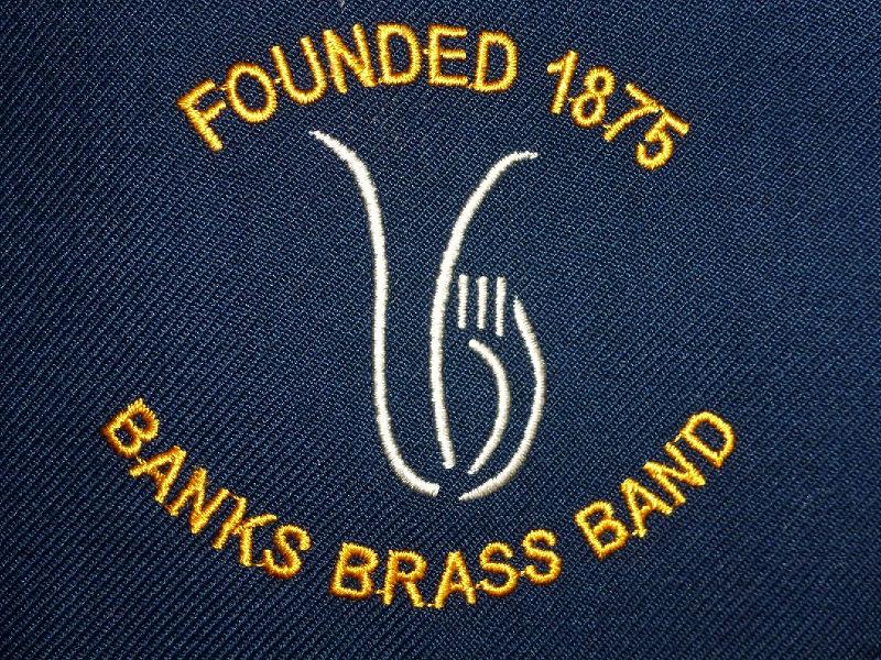 Banks Brass Band