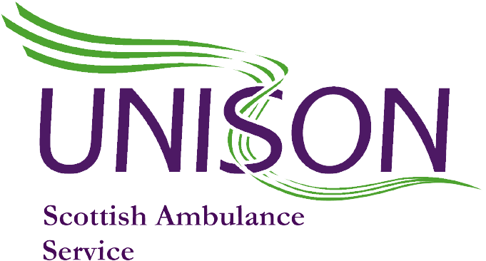 UNISON Scottish Ambulance Service Branch