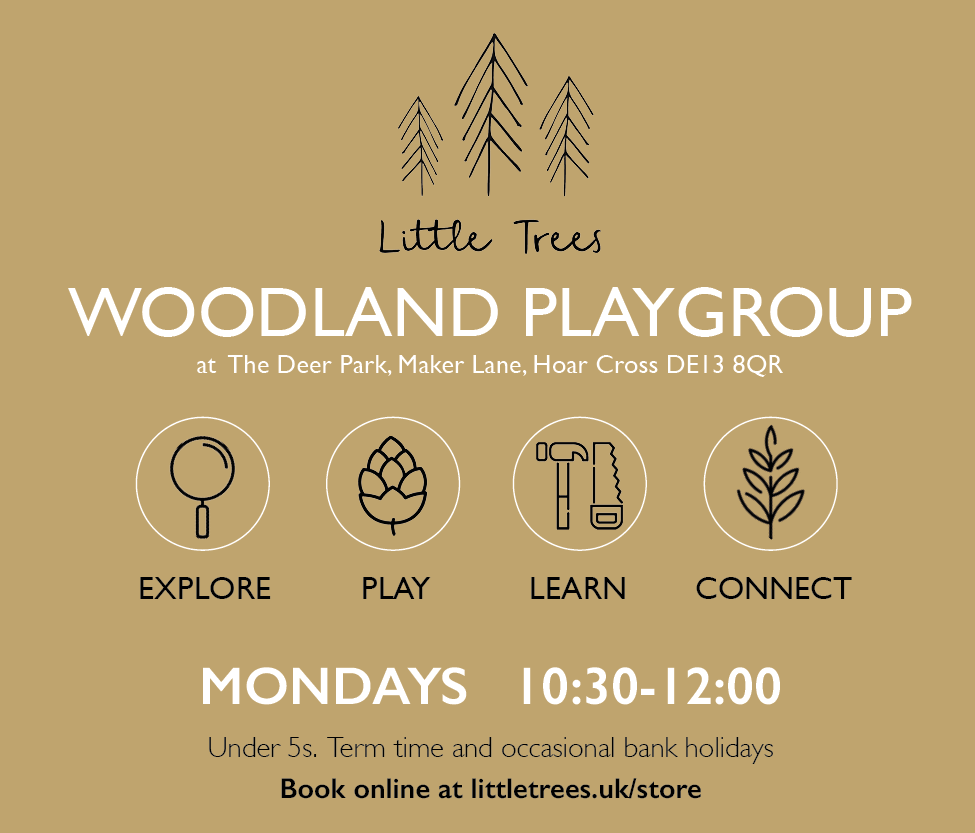 woodland playgroup