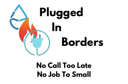 Plugged In Borders