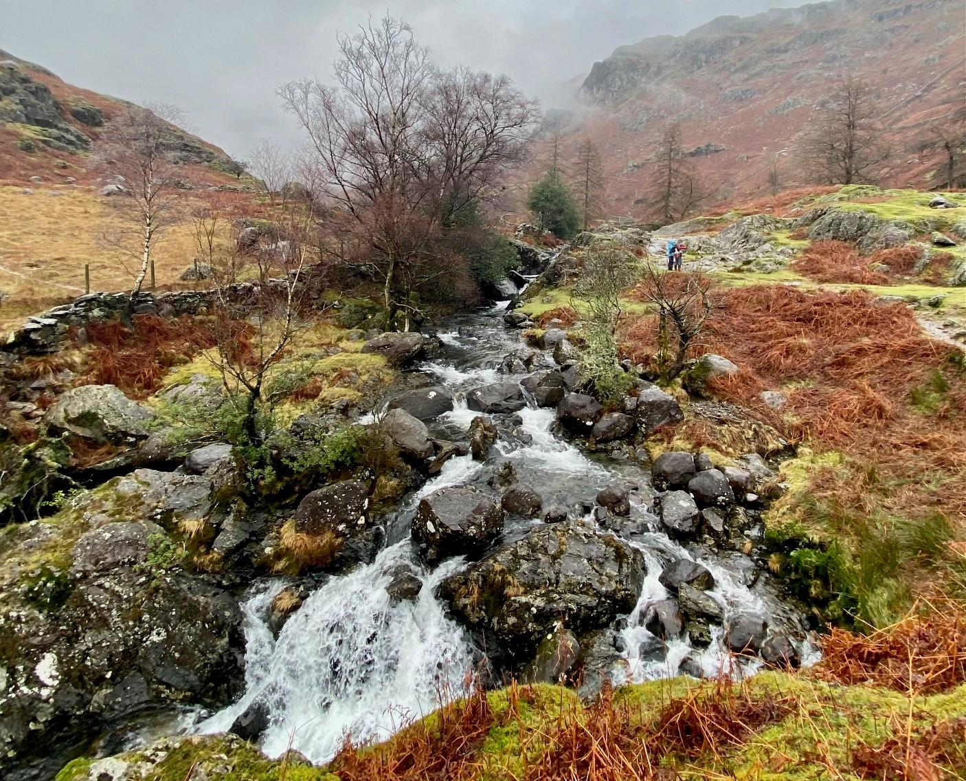 Far Easedale Gill 040124jpg