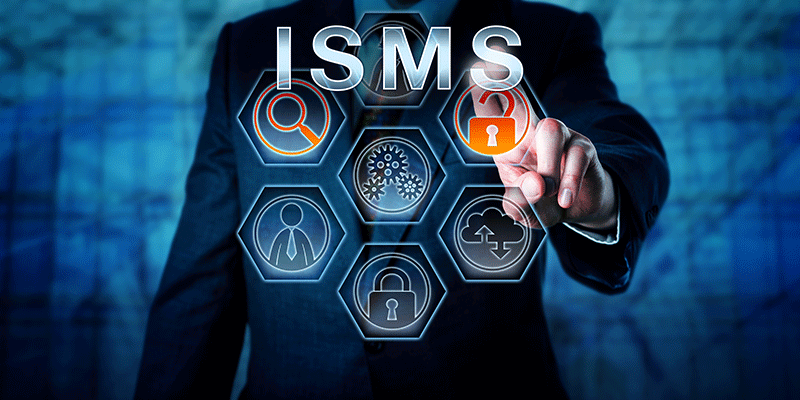 Leveraging an Electronic Information Security Management System (e-ISMS) for Achieving Certification