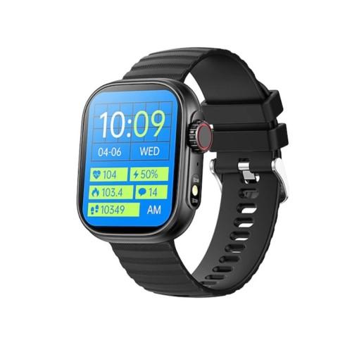 Spasm ZW39 Ultra Smart Watch