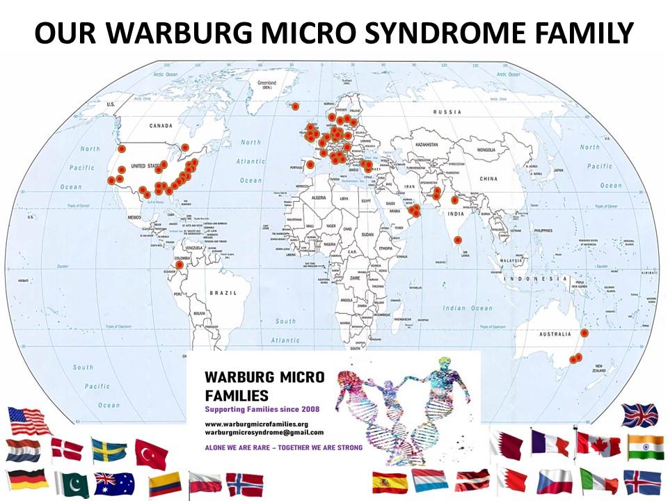 Warburg Micro Syndrome (WMS)