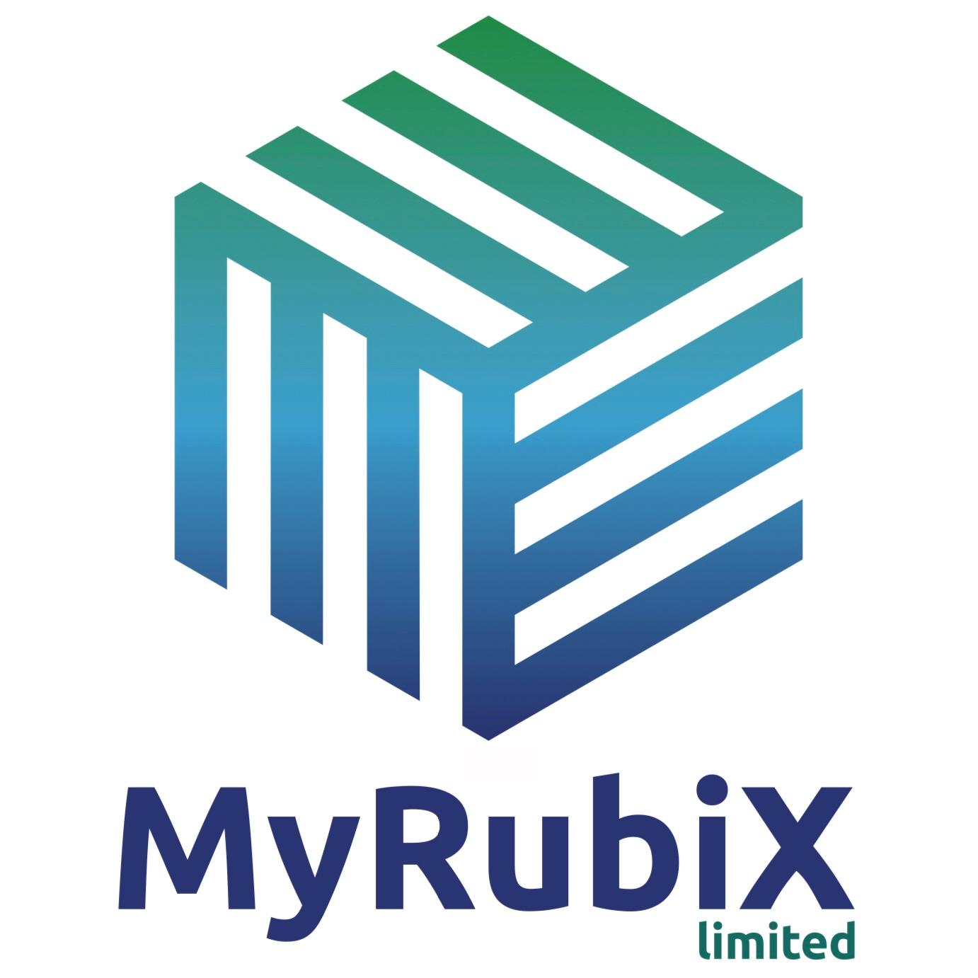 MyRubiX Ltd.