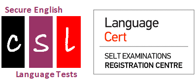 LanguageCert UKVI SELT English Language Test Centre