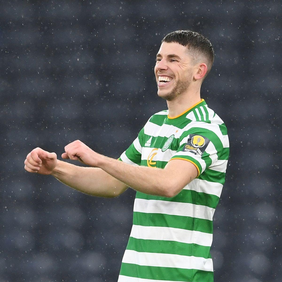 Celtic target Ryan Christie – Rodgers comments on frozen out Ange signing