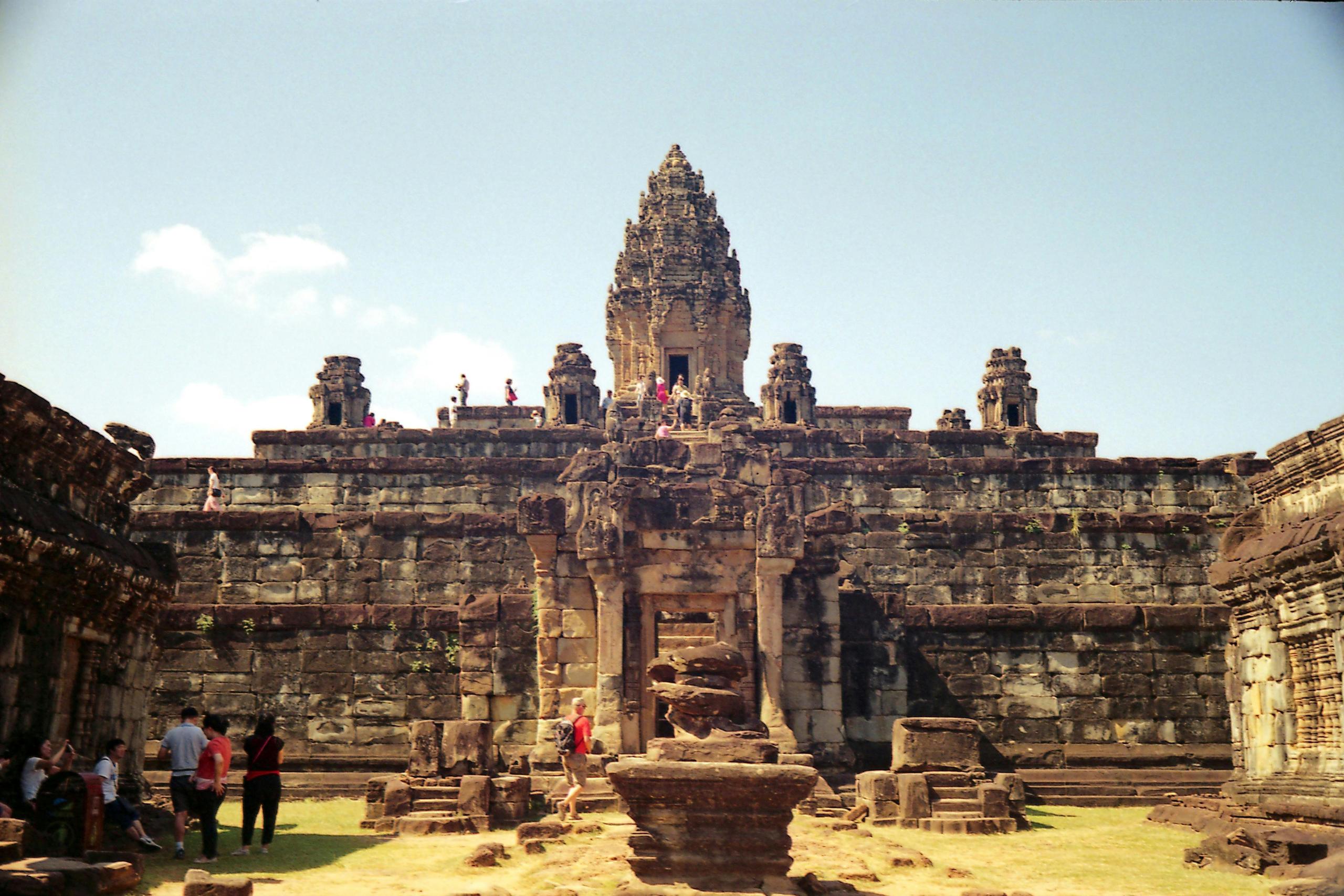 Cambodia