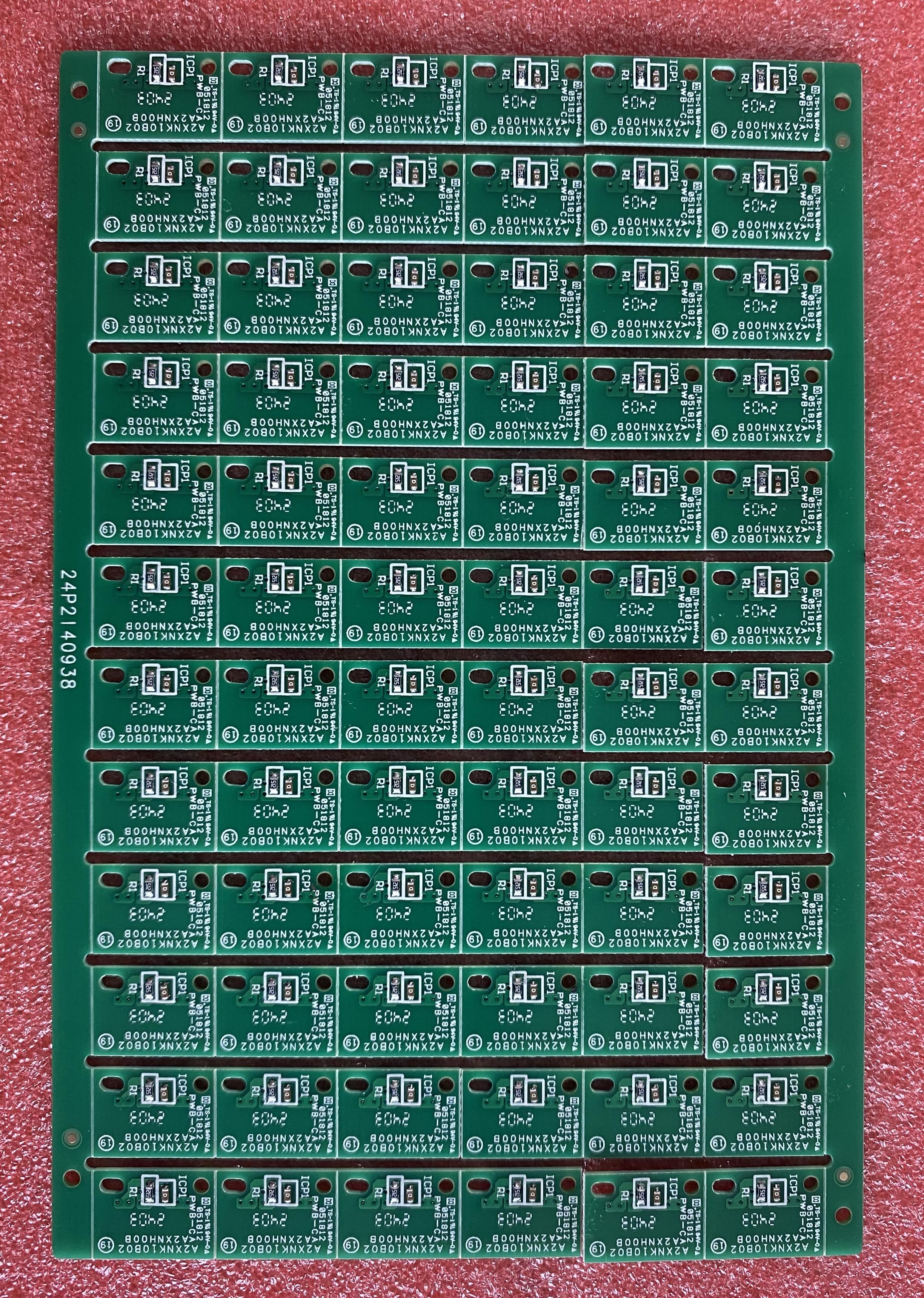 TN512 Drum Chip