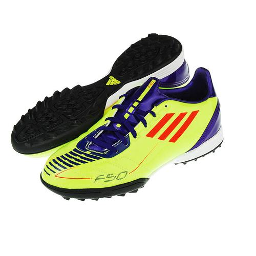 Adidas F10 TRX TF G40278 Football Boots size UK11.5 Eur 46 2/3