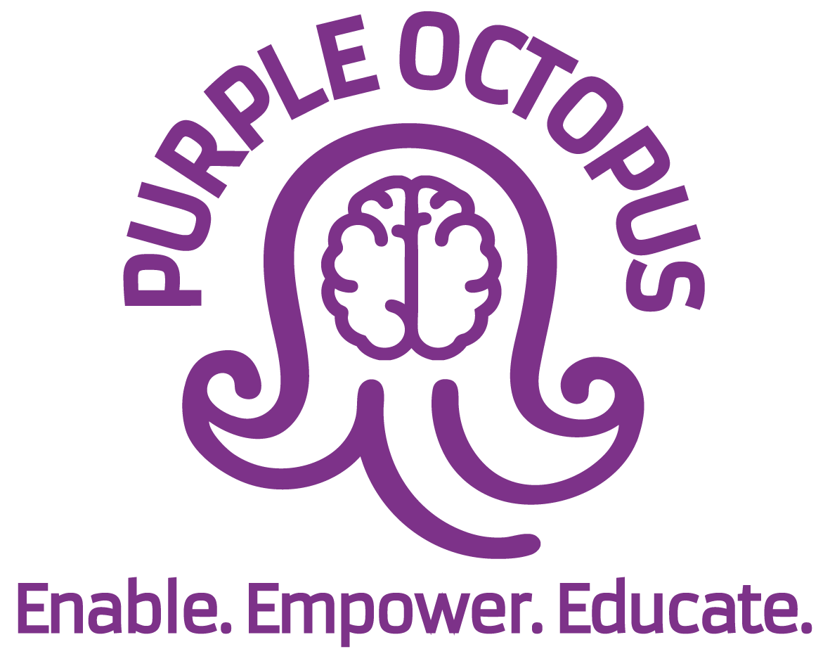 Purple Octopus Management Ltd