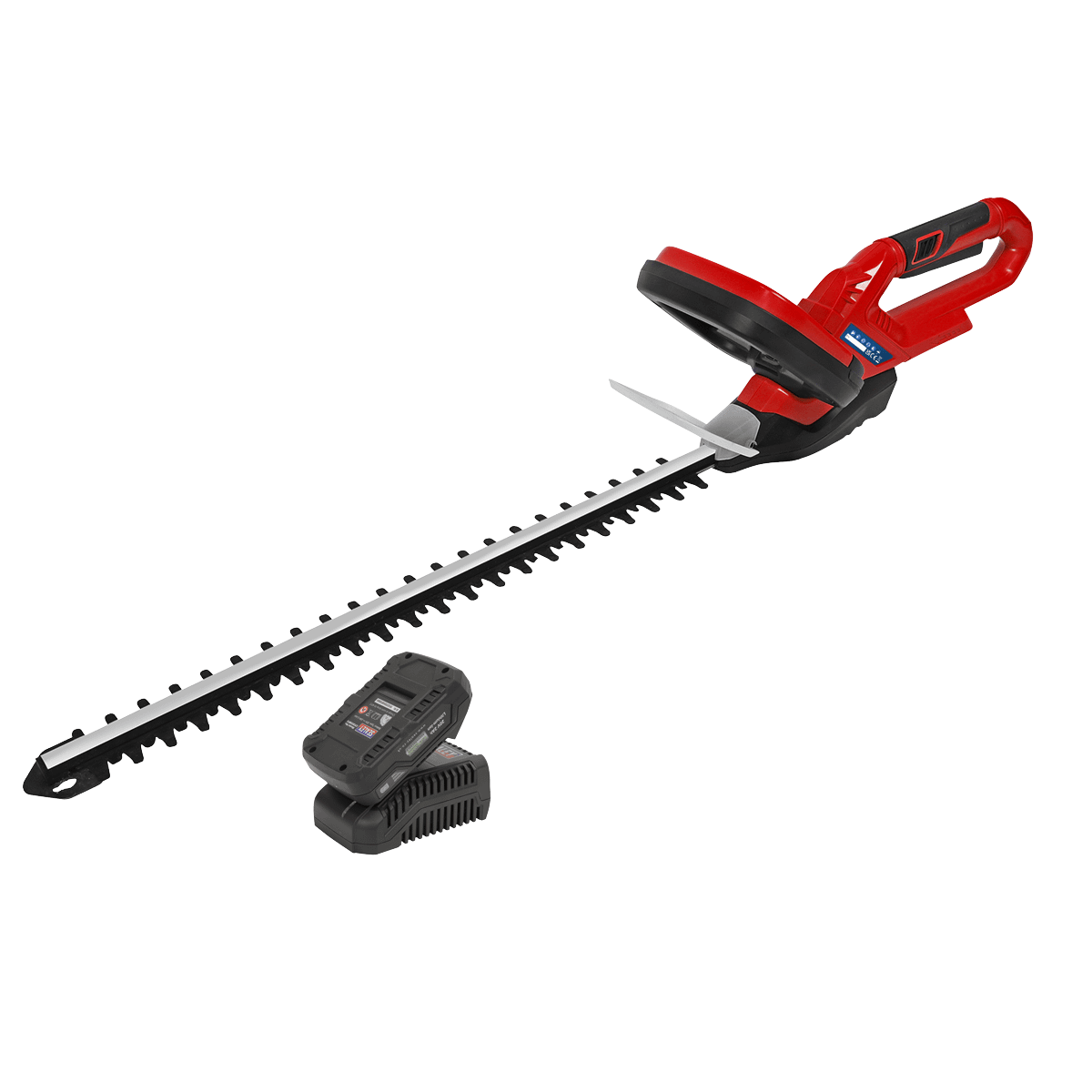 Sealey Cordless Hedge Trimmer Combo 20V Series
