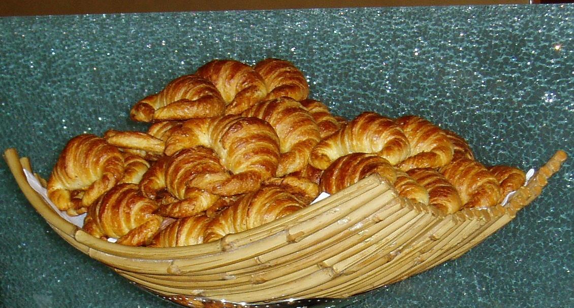 Croissants