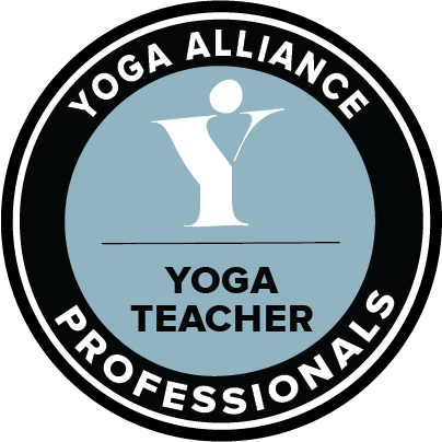 Yoga Alliance Professionals UK