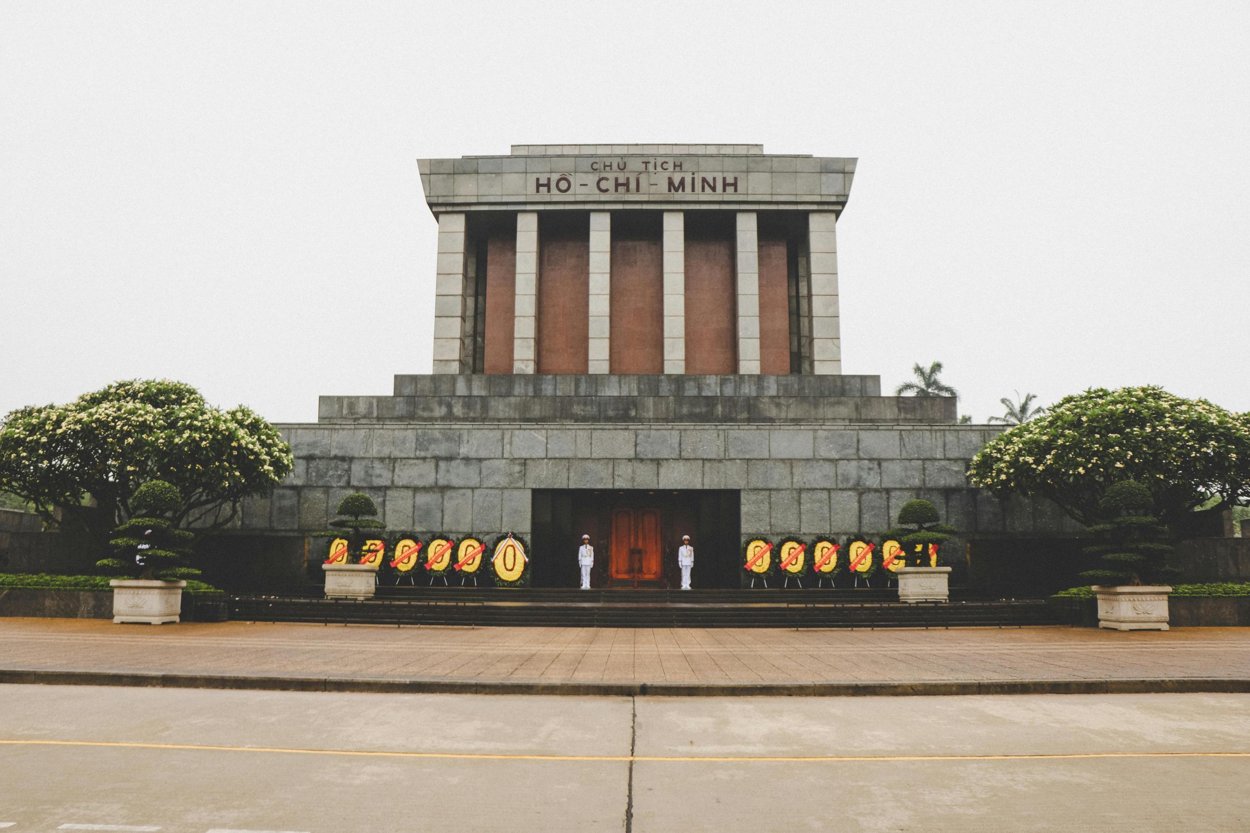 Hanoi Unveil - THiET's Premier City Tour