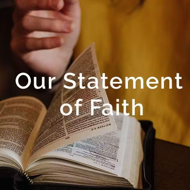 Statement of Faith