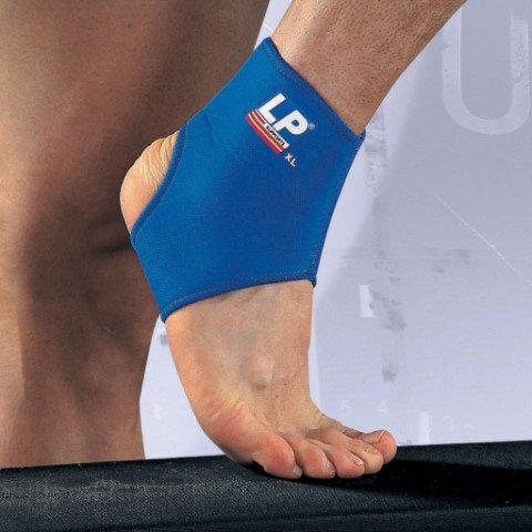 LP Ankle Support  704 Size: Extra large