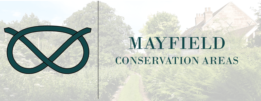 Friends of Mayfield Conservation Area