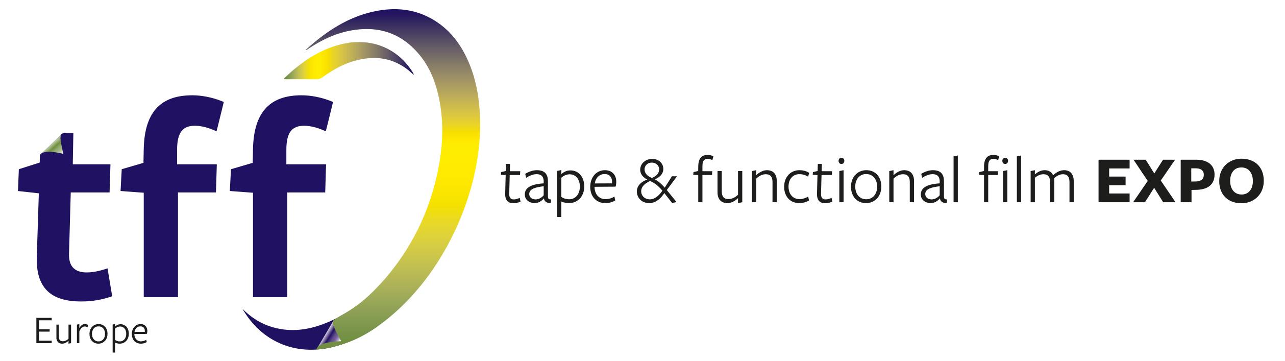 Tape & Functional Film Expo Europe