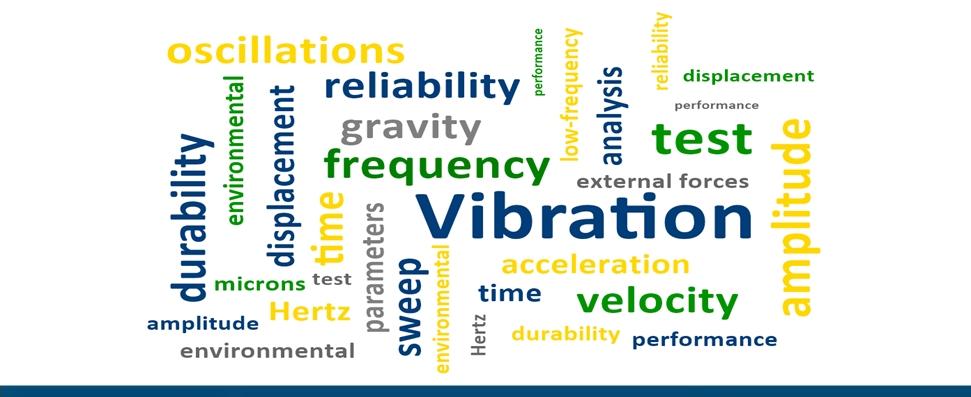 Understanding Vibration Test Terminology. A Technical Guide