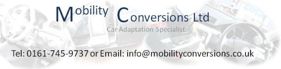 Mobility Conversions Ltd
