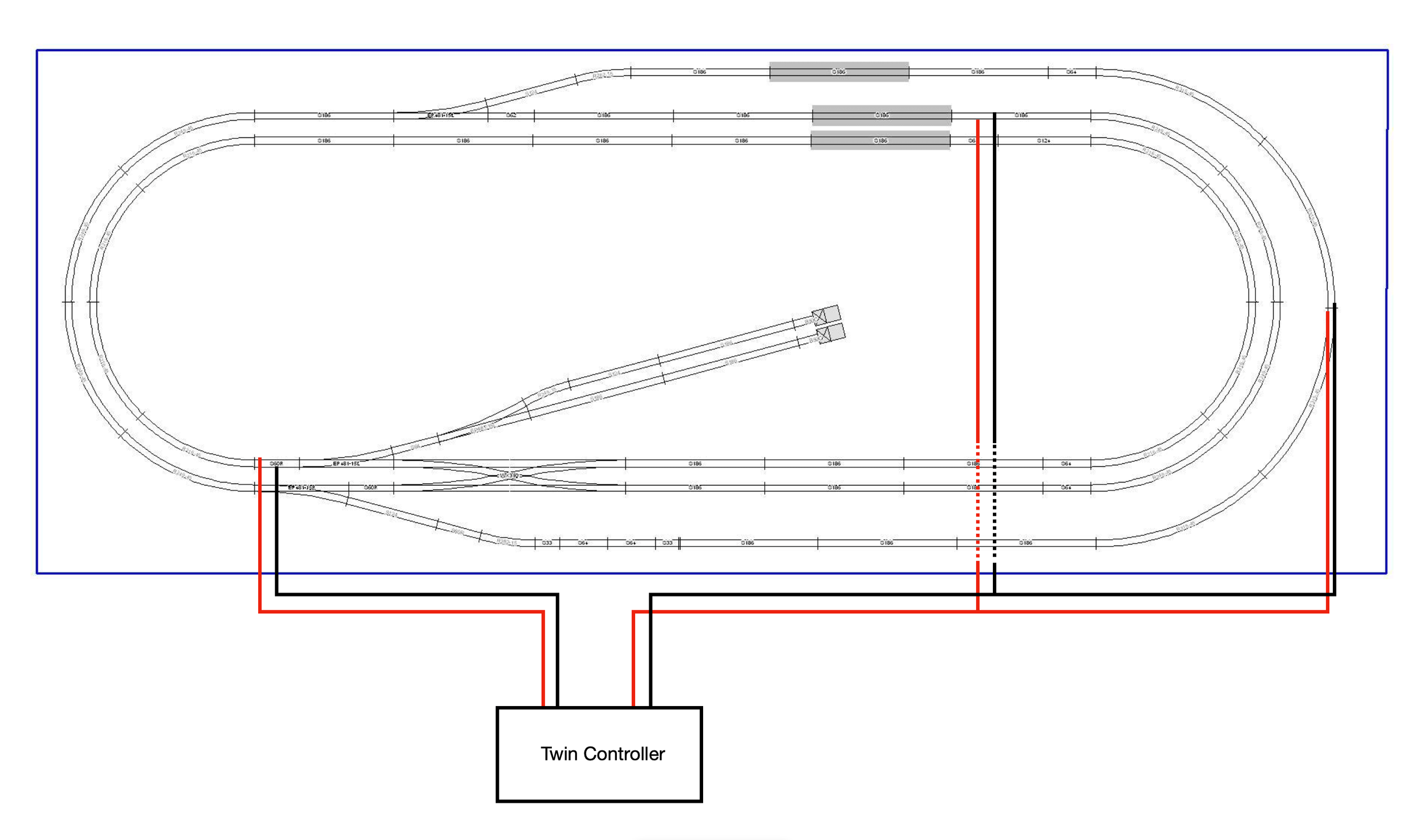 Trackmodeller