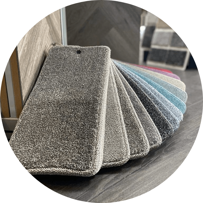 carpet supplier & installer - Bridge Flooring in Lancashire