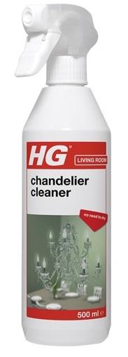 HG chandelier cleaner