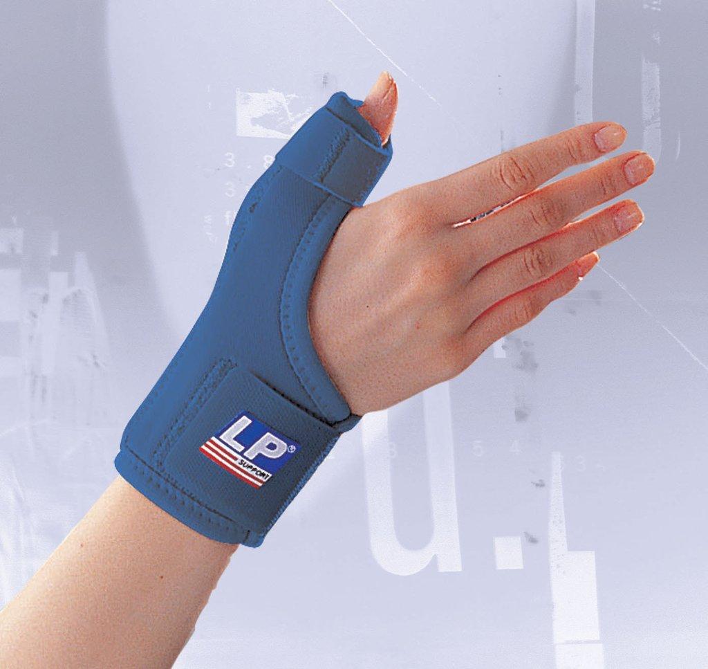 LP Wrist and Thumb Support / 763