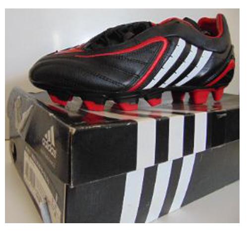 Adidas Absolado PS TRX FG Football Boots On Sale only 24.99EX shop size UK 6