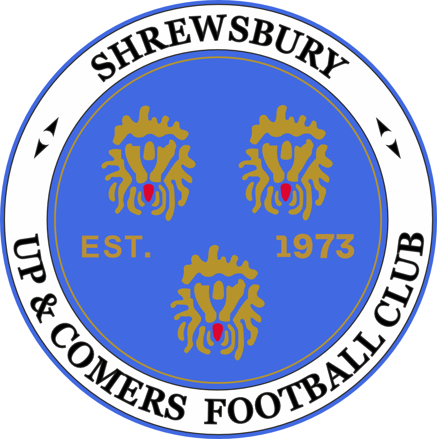 Shrewsbury Up & Comers FC