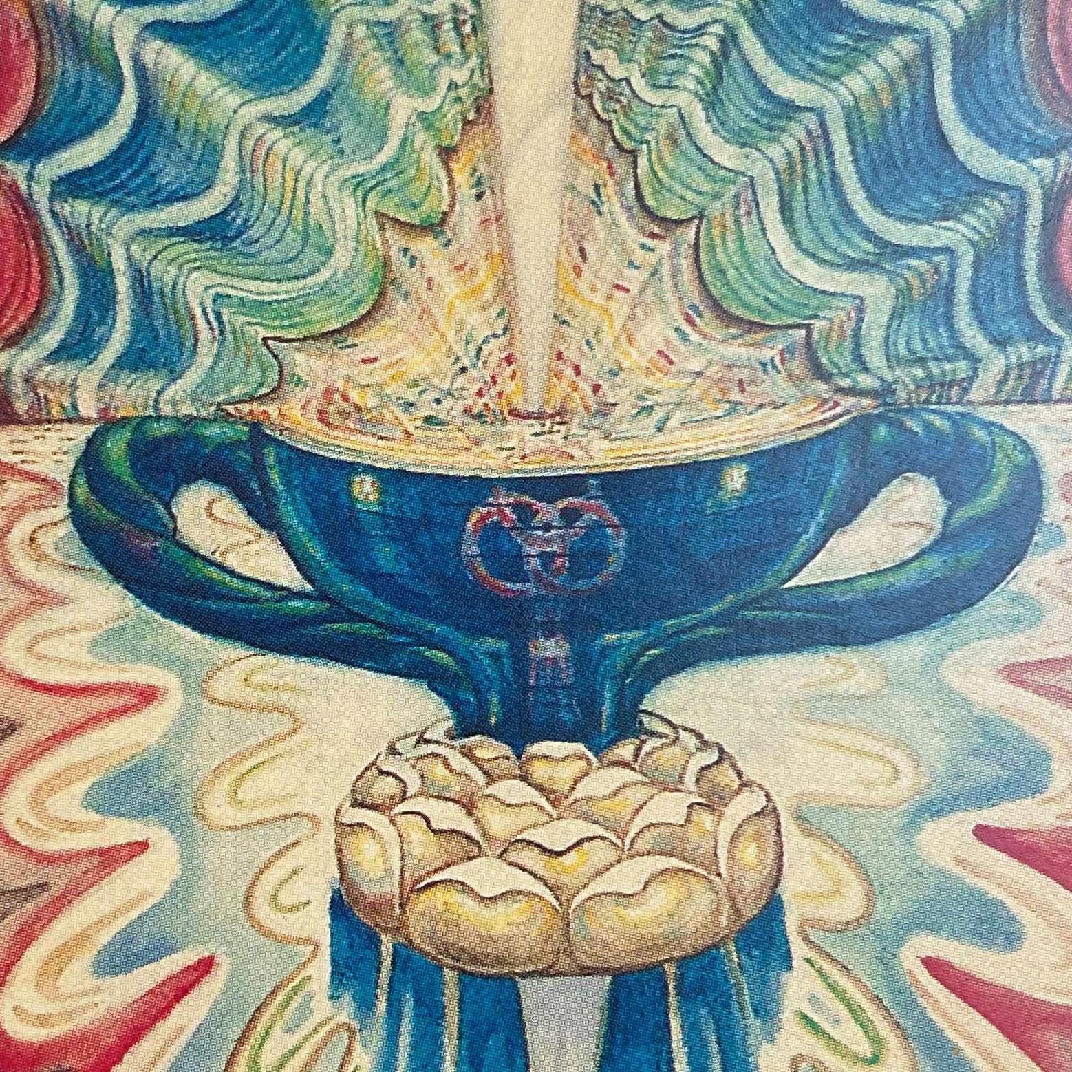 Ace of Cups