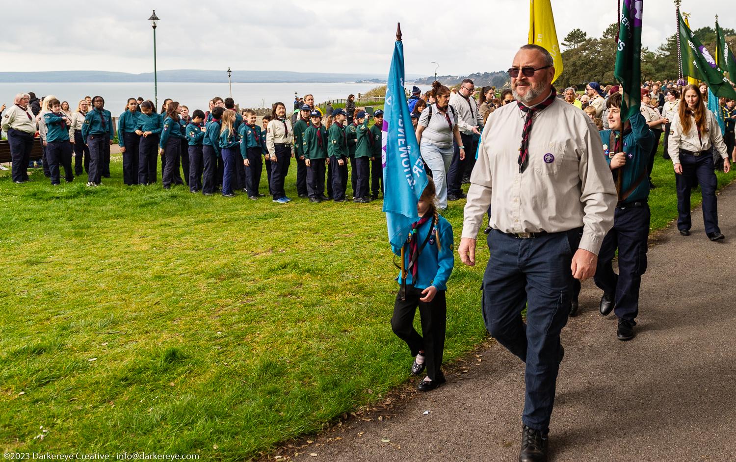 37th Bournemouth Scout Group