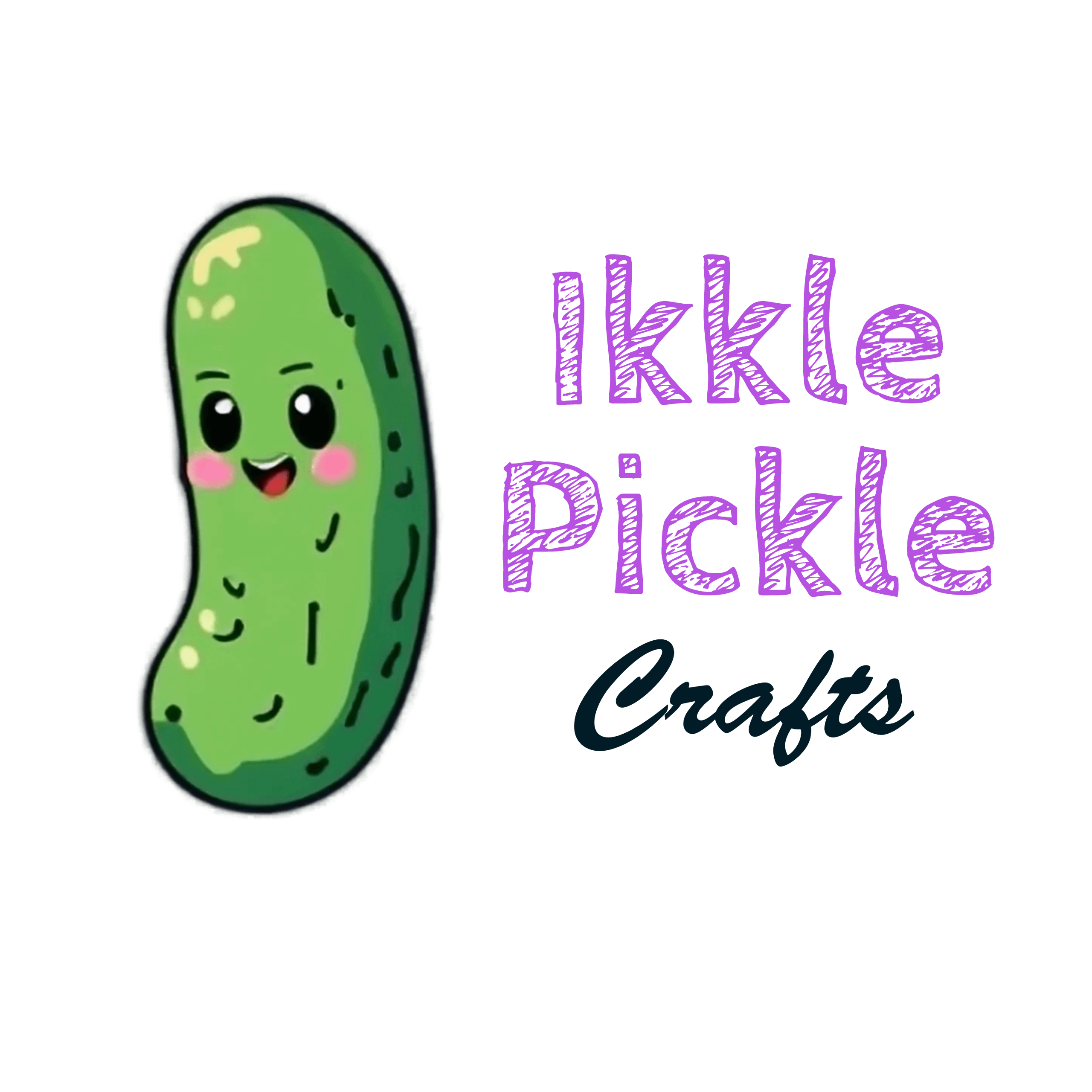 Ikkle Pickle Craft