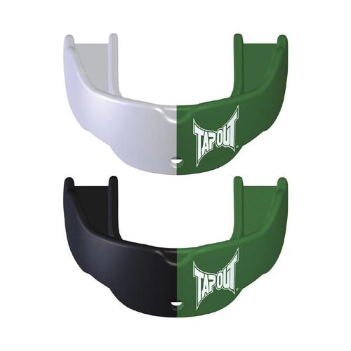 Tapout MultiPack Mouthgaurds  adult twin pack