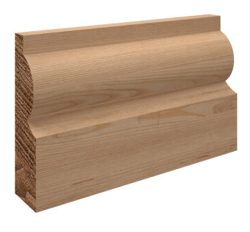 Torus Timber