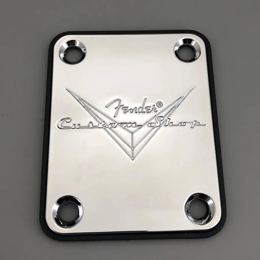 Fender Neck Plates