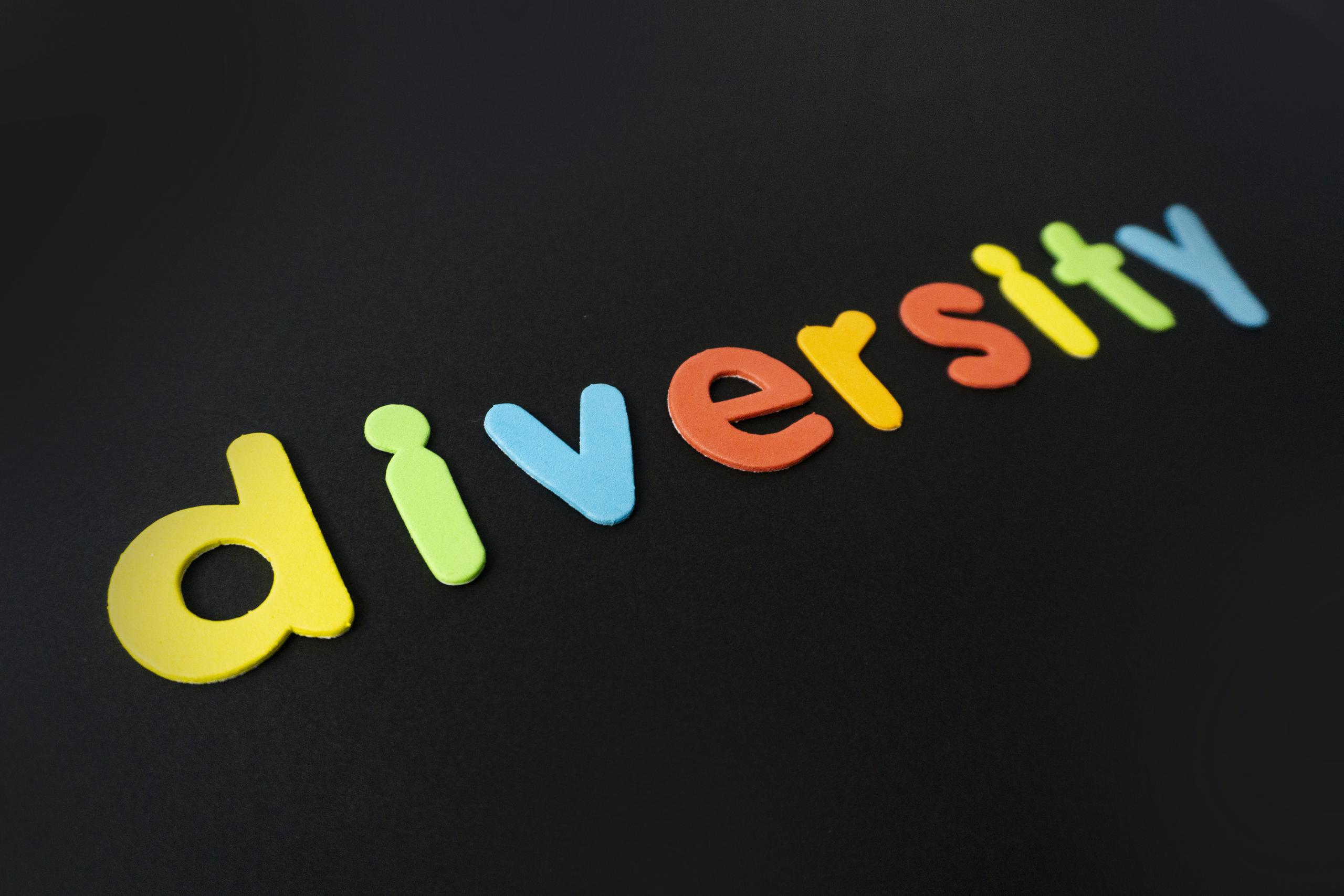 RQF Level 2 Certificate in Equality and Diversity.